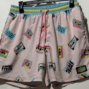 Slunks Rewind Boardshorts large lined